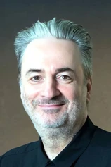 Foto de Paul Morley