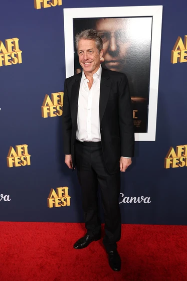 Hugh Grant en heretic-hereje (Afi Fest. Octubre 2024)