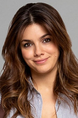 picture of actor Natalie Pérez