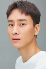 Foto de Oh Jung-hwan
