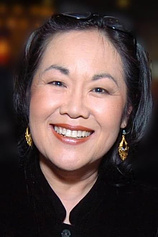 picture of actor Emily Kuroda