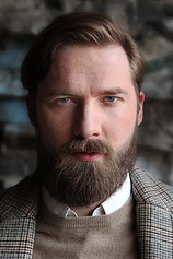 picture of actor Simson Bubbel