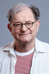 picture of actor Anton Rattinger