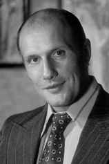 Foto de Aleksandr Porokhovshchikov