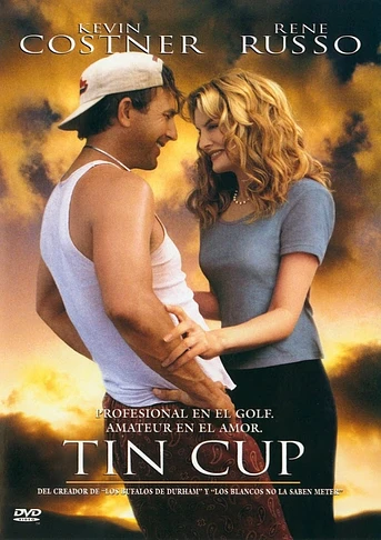 Poster de Tin Cup
