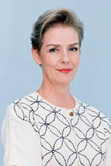 Foto de Edith Hanson