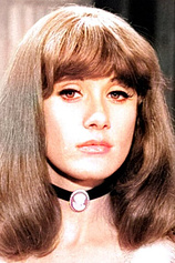picture of actor Robyn Hilton