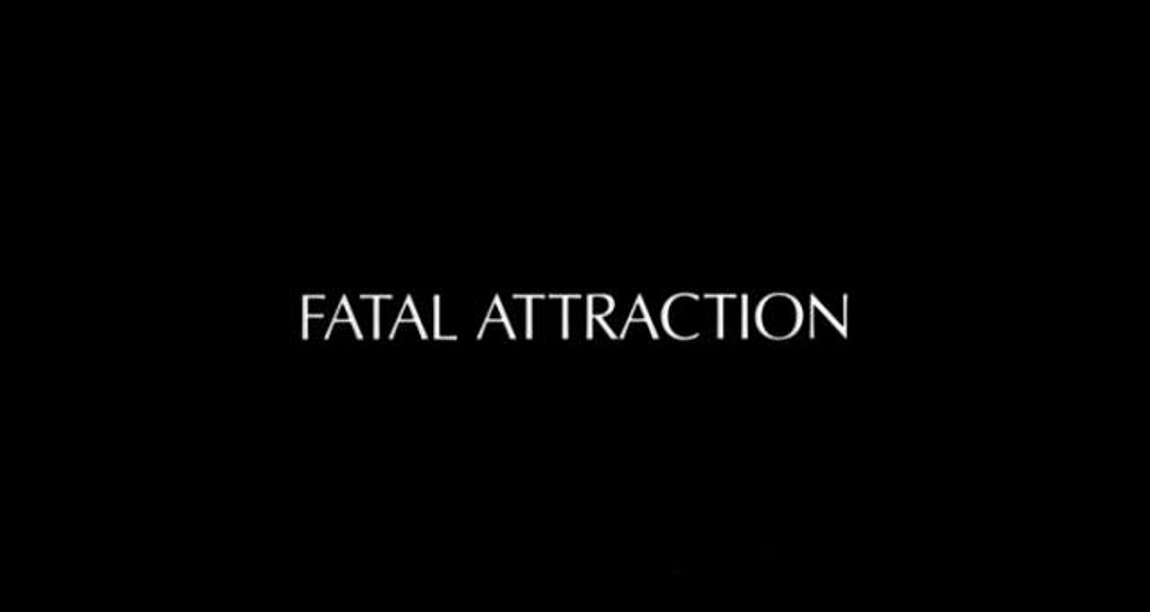 Imagen de Atracción Fatal (Títulos de crédito)