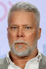 photo of person Kevin Nash