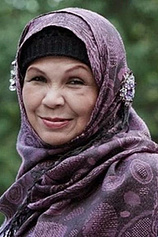picture of actor Ruminah Sidek