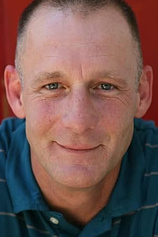 picture of actor J. Marvin Campbell