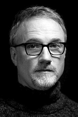 photo of person David Fincher