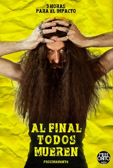 Imagen de al-final-todos-mueren (Cartel teaser)