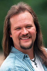 picture of actor Travis Tritt