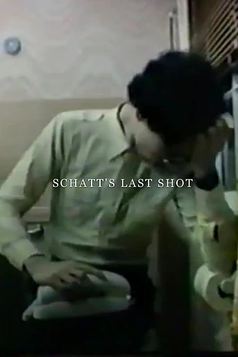 Poster de Schatt's Last Shot