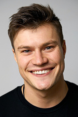 picture of actor Oleg Gaas