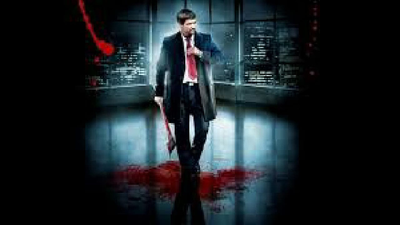 Imagen de The killing floor