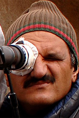 photo of person Hamid Khozouei