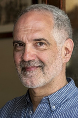 photo of person Dan Sallitt