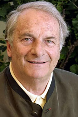 photo of person Dominique LaPierre