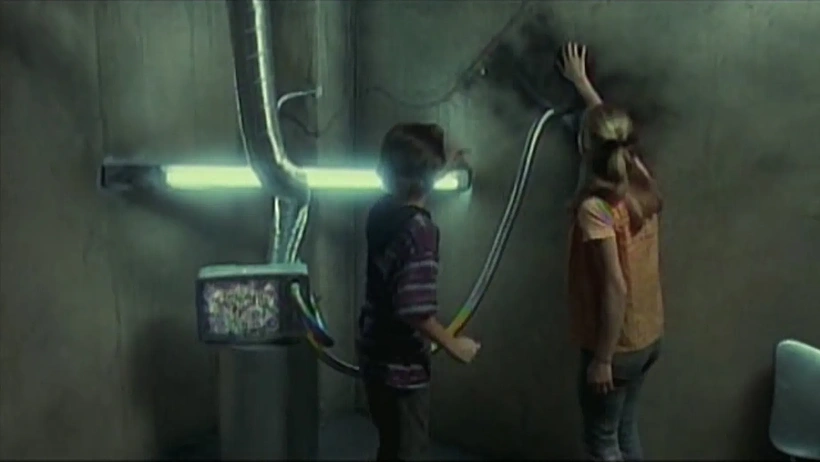 Imagen de Clockmaker