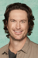 picture of actor Oliver Hudson