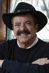 photo of person Quim Barreiros
