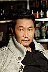 picture of actor Zhao-Yan Guo-Zhang