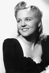 picture of actor Peggy Lee