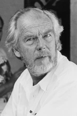 Foto de Sven Nykvist