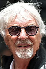 picture of actor Bernie Ecclestone