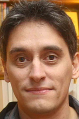picture of actor Marcel Barrena