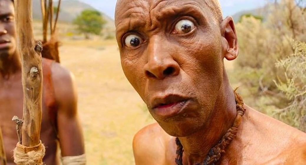 Imagen de Vacaciones en África