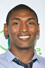 picture of actor Ron Artest