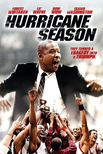 Poster de Hurricane Season