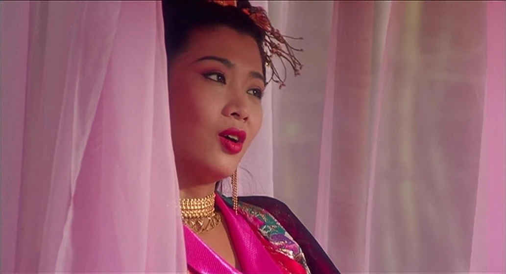 Carrie Ng en sex-and-zen
