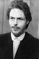 photo of person Michael Lindsay-Hogg