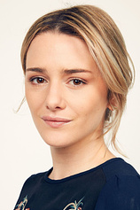 picture of actor Addison Timlin