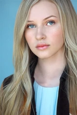 photo of person Lily Keene