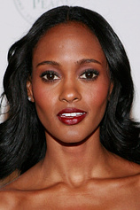 picture of actor Nicole Fiscella