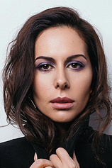 picture of actor Sabina Akhmedova