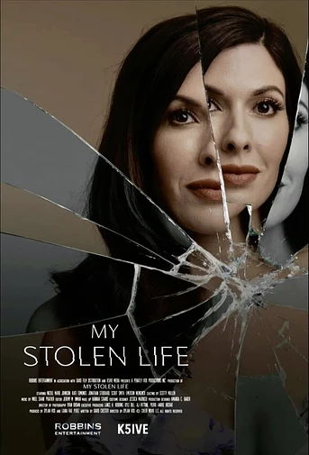 Poster de Mi Vida Robada