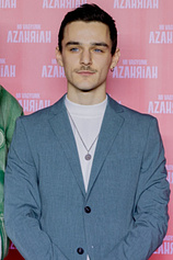 picture of actor Raul Ionescu