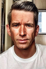 picture of actor Michael Broderick