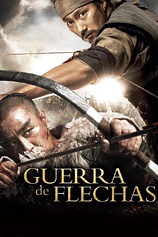 poster of movie Guerra de Flechas