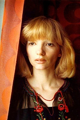 picture of actor Milja Vujanović