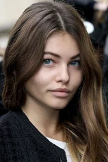 Foto de Thylane Blondeau