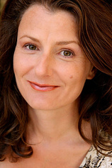 picture of actor Birgit Melcher