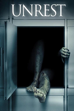 poster of movie Unrest