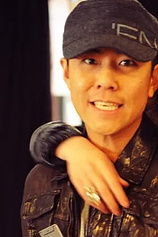 picture of actor Shuang Li